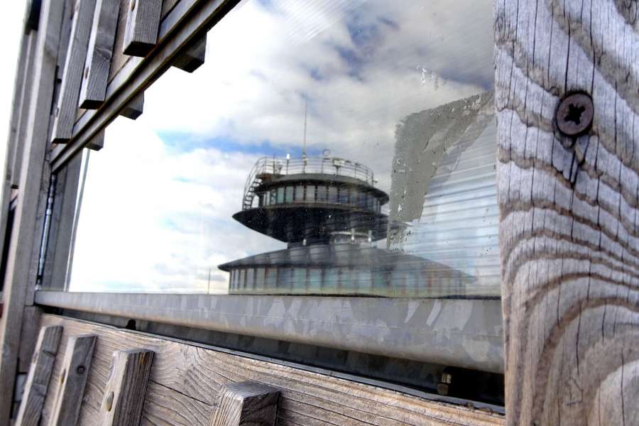 Śnieżka, Karkonosze